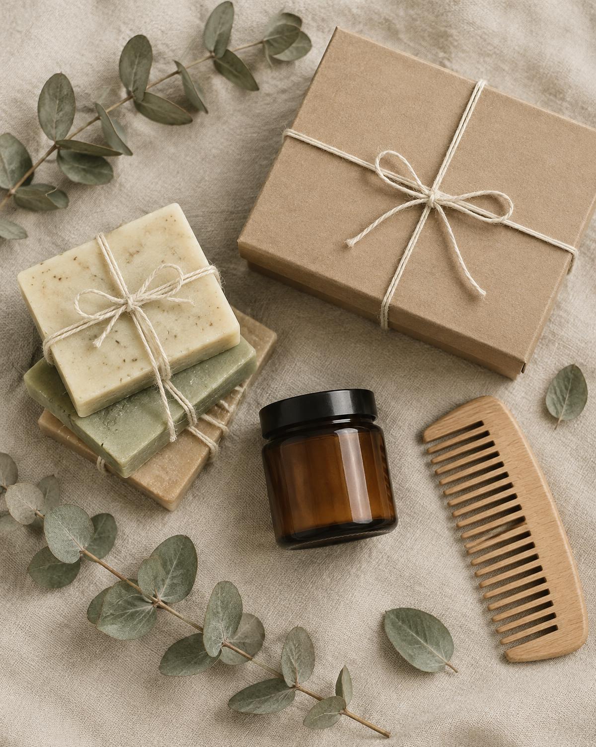Kits: Rituales completos para regalar