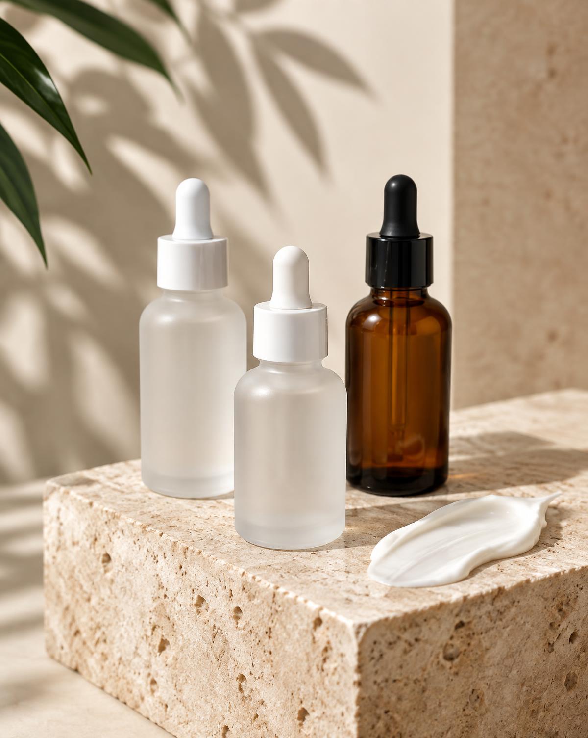 Piel: Skincare botánico y jabones